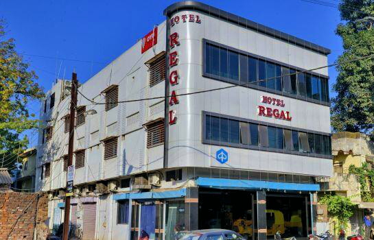 Hotel Regal Jabalpur